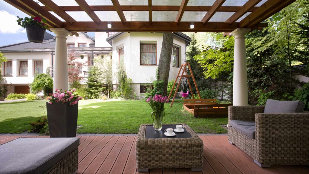 diy gazebo ideas