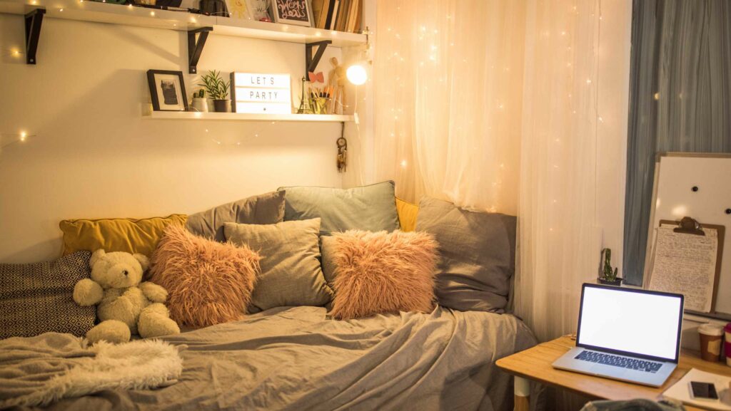 diy projects for teens bedroom