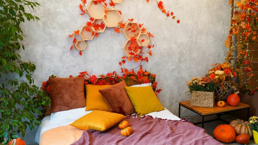 fall decor trends