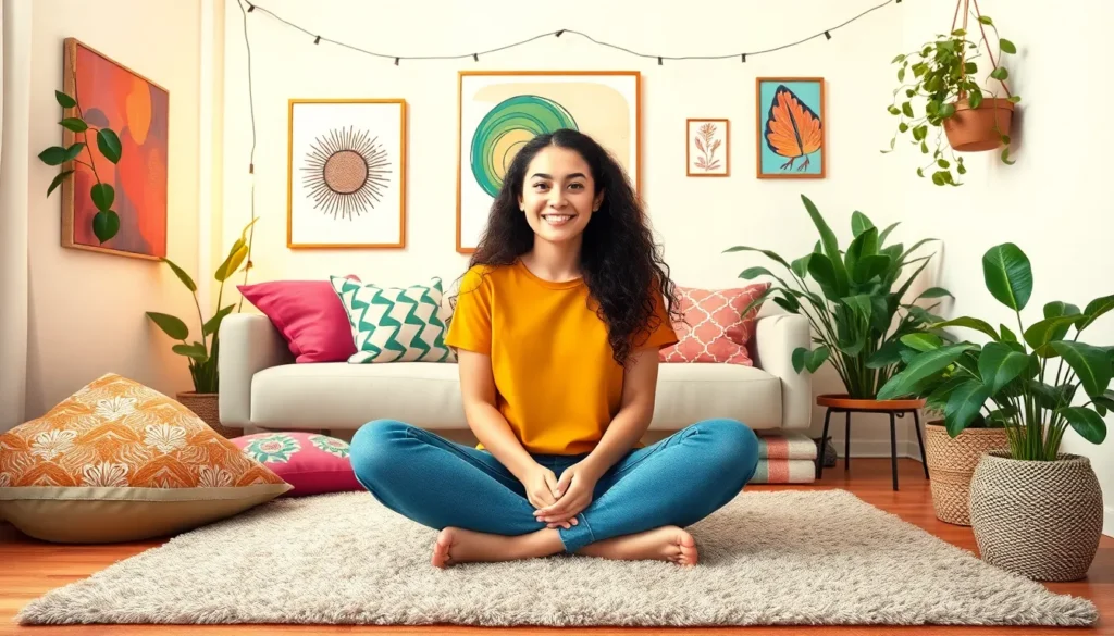 cute room makeovers